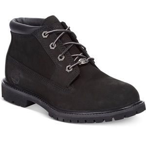 Timberland Nellie Chukka Low Waterproof Boots
